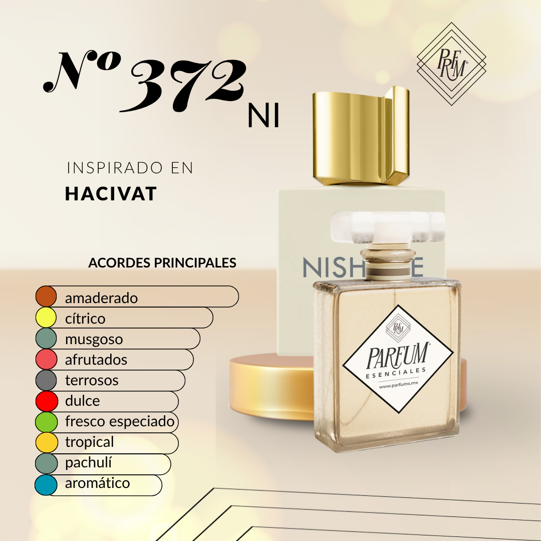 372NI- inspirado en HACIVAT UNISEX