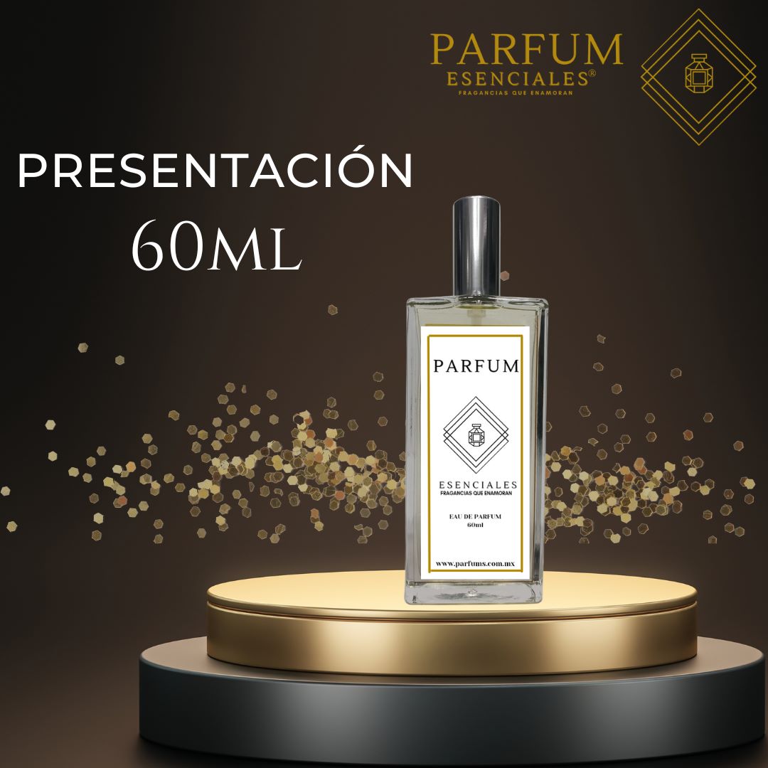 N°177M Tipo VERY IRRESISTIBLE FEM