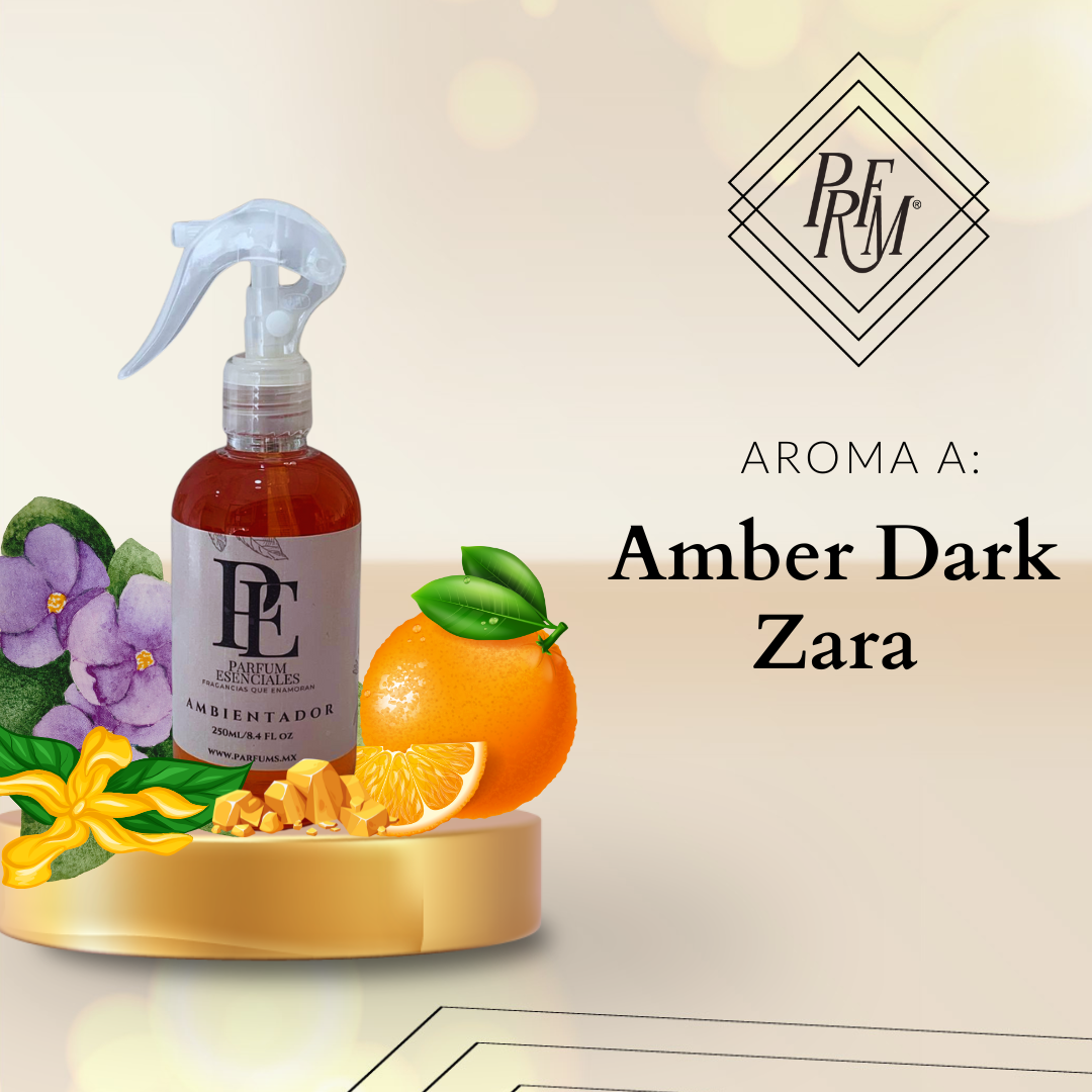 AMBIENTADOR MAHOGANY TEAKWOOD