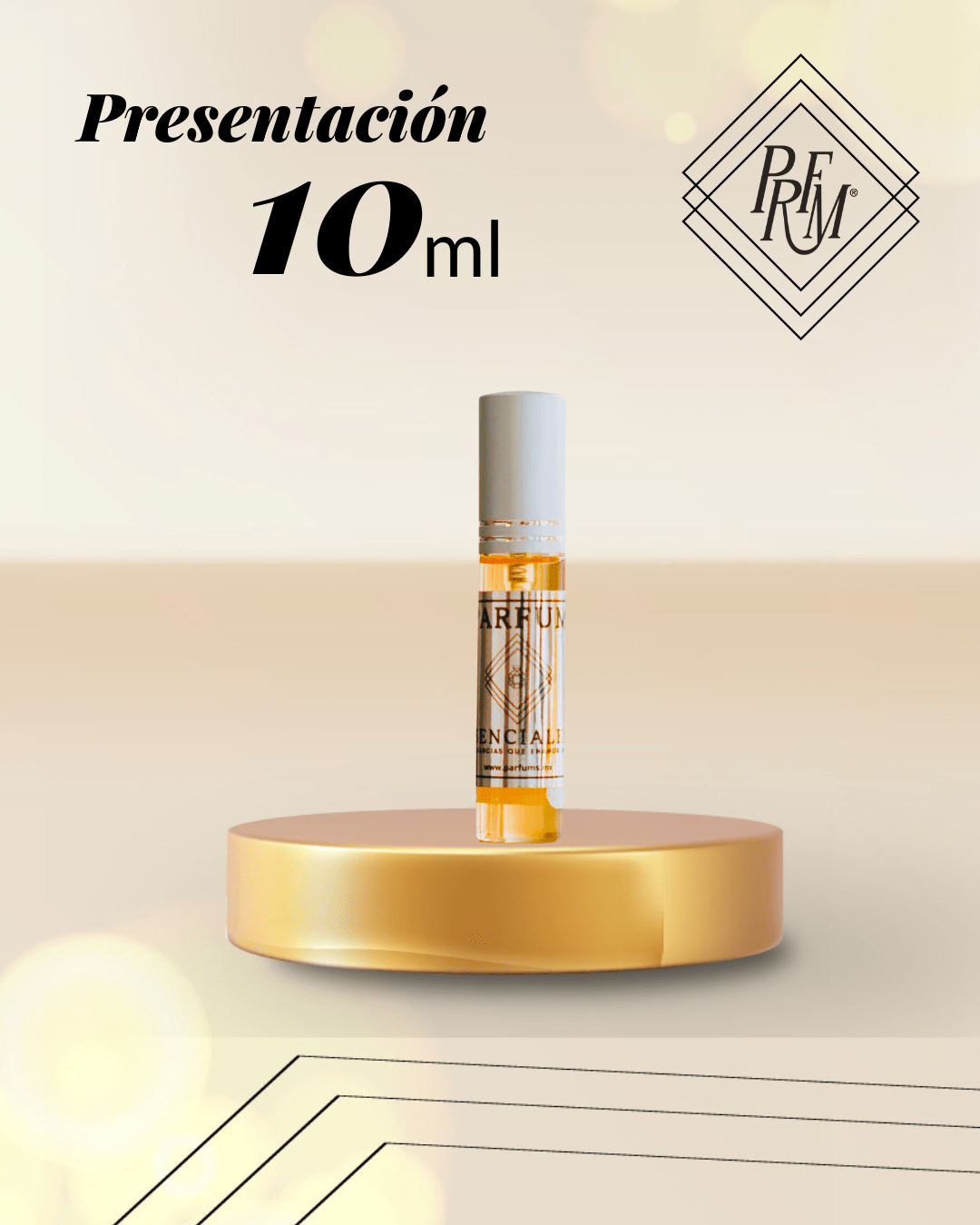 130H inspirado en STRONGER WITH U PARFUM