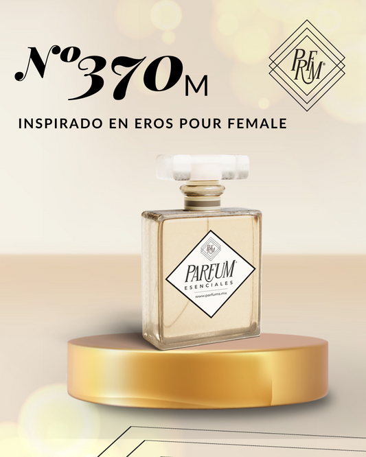 370M-Inspirado En-EROS POUR FEMME