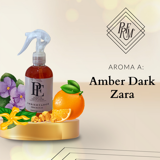 AMBIENTADOR  MAHOGANY TEAKWOOD