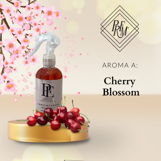AMBIENTADOR CHERRY BLOSSOM