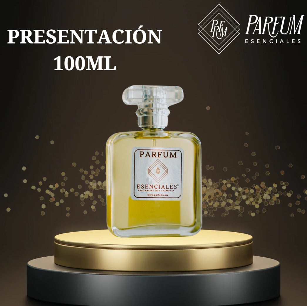 120H Inspirado de A. CODE PARFUM